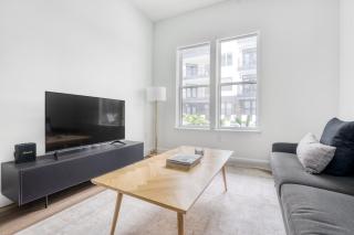East Austin 1br w pool gym wd nr nightlife ATX-149 - Austin - 0