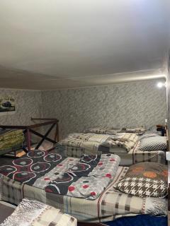 T Rooms - Tbilisi - 1