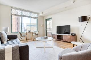 Clarendon 1BR w WD Concierge Gym nr Metro WDC-487 - 7