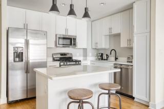 Clarendon 1BR w WD Concierge Gym nr Metro WDC-487 - 2