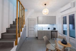 Golden View Suites - Vóthon - 4