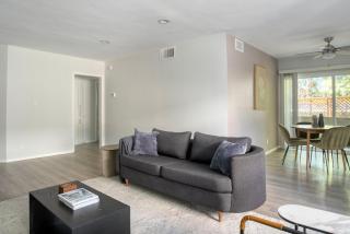 Westwood 2br w in-unit wd LAX-1031 - Los Angeles - 9
