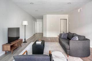 Westwood 2br w in-unit wd LAX-1031 - Los Angeles - 8