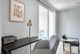 Westwood 2br w in-unit wd LAX-1031 - Los Angeles - 7