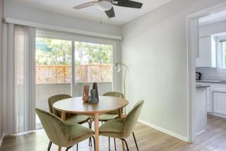 Westwood 2br w in-unit wd LAX-1031 - Los Angeles - 6