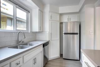Westwood 2br w in-unit wd LAX-1031 - Los Angeles - 4