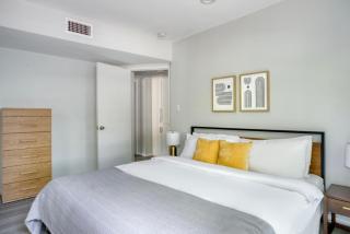 Westwood 2br w in-unit wd LAX-1031 - Los Angeles - 1