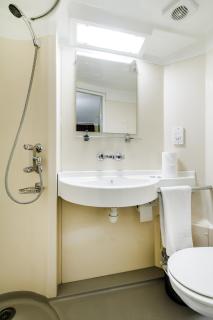 Tudor Court Hotel - London - 8