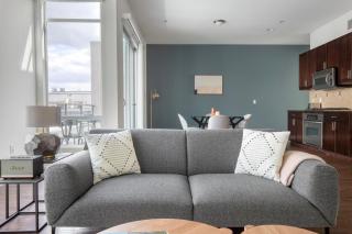 Marina Del Rey 1br w pool gym wd nr marina LAX-1018 - 6