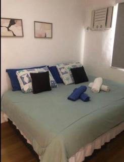 Ap arejado e aconchegante com varanda - 0