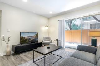 Beverly Grove 2BR nr Cedar Sinai Hospital LAX-124 - Los Angeles - 9