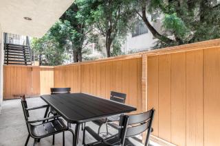 Beverly Grove 2BR nr Cedar Sinai Hospital LAX-124 - Los Angeles - 7