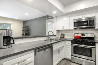 Beverly Grove 2BR nr Cedar Sinai Hospital LAX-124 - Los Angeles - 5