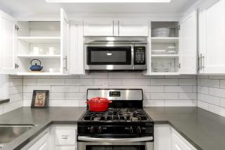 Beverly Grove 2BR nr Cedar Sinai Hospital LAX-124 - Los Angeles - 4