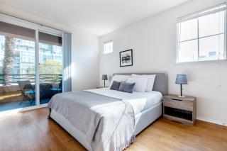 Marina Del Rey 2BR w WD Gym Pool nr Beach LAX-355 - 3