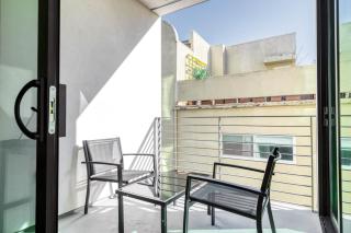 Culver City 1br w roof walkable neighborhood LAX-995 - 7