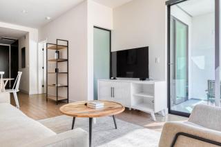 Culver City 1br w roof walkable neighborhood LAX-995 - 8