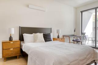 Culver City 1br w roof walkable neighborhood LAX-995 - 3