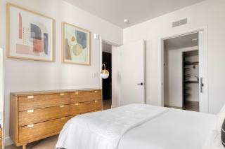 Culver City 1br w roof walkable neighborhood LAX-995 - 1