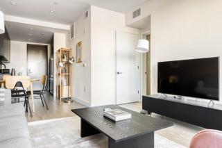 Culver City 2br w roof walkable neighborhood LAX-994 - 7