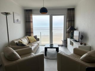 Appartement met 2 slaapkamers op zeedijk Middelkerke - Middelkerke - 0