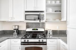 Santa Clara 1br w gym pool wd nr tech HQs SFO-1252 - Santa Clara - 3