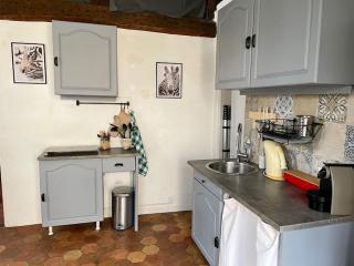 Maison à proximité de Barbizon / Fontainebleau / A6 - Saint-Sauveur-sur-École - 3