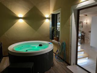 Palazzo Veneziano direct at the canal with roof terrace - Venice - 5