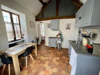 Maison à proximité de Barbizon / Fontainebleau / A6 - Saint-Sauveur-sur-École - 4