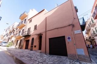 Trinity Apartments - Castellammare del Golfo - 8