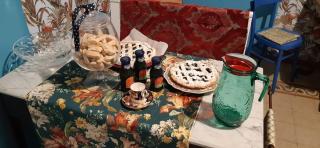 B&B Leopardi - Montefiore dellʼAso - 5