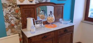 B&B Leopardi - Montefiore dellʼAso - 6