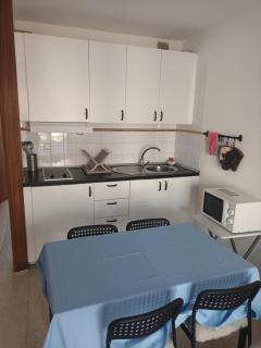 Appartamento sorelle A&C - 2