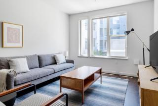 Milpitas 1BR w Gym Pool nr BART Great Mall SFO-543 - 0
