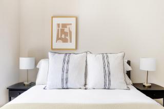 Milpitas 1BR w Gym Pool nr BART Great Mall SFO-543 - 1