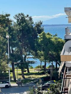 Seaview by Agora Flats - Tessalónica - 0
