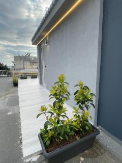 Seaview by Agora Flats - Tessalónica - 6