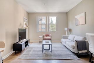 Walnut Creek 1BR w BBQ Gym WD nr BART SFO-987 - Pleasant Hill - 0