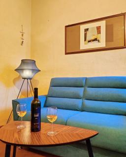 Casa Matteo San Gimignano Apartments - San Gimignano - 4