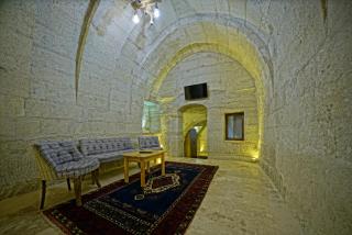Cappa Cave Hotel - Göreme - 4