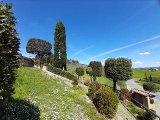 Villetta dei Lecci - Castelfiorentino - 8