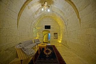 Cappa Cave Hotel - Göreme - 5