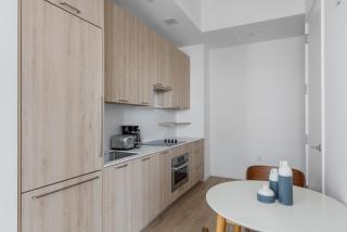 Clinton Hill studio w gym pool wd nr Barclays NYC-1021 - Brooklyn - 7