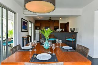Villa Horizon by Dream Escapes, Beachfront Villa - Pointe aux Cannoniers - 4