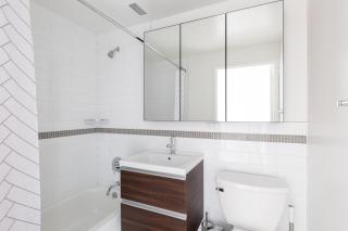 Chelsea 1BR w Gym Concierge nr Penn Station NYC-438 - 3