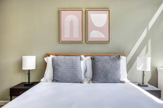 UES Studio w DM Elevator Gym nr Central Park NYC-920 - 3