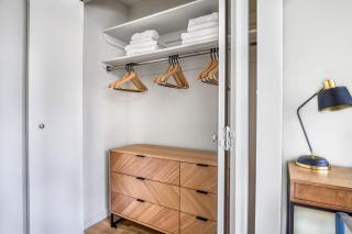 UES Studio w DM Elevator Gym nr Central Park NYC-920 - New York - 1