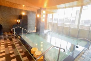 Ooedo Onsen Monogatari Premium Kinosaki - Toyooka - 7