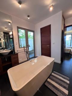 Villa Horizon by Dream Escapes, Beachfront Villa - Pointe aux Cannoniers - 6