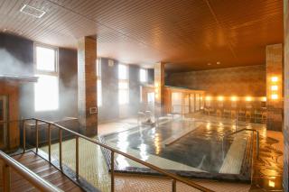 Ooedo Onsen Monogatari Premium Kinosaki - Toyooka - 4